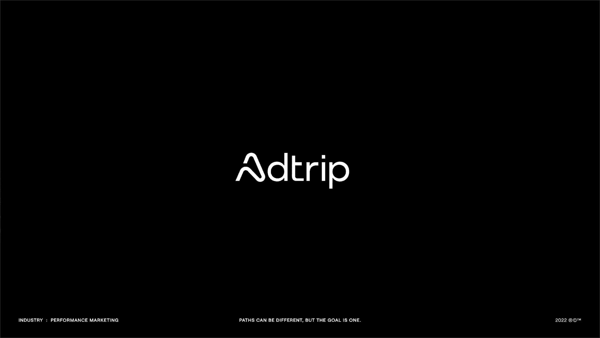 Adtrip Identity