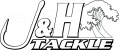 J&H Tackle logo